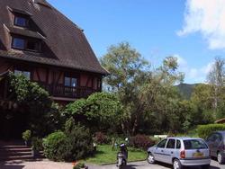 Le Verger des Châteaux, The Originals Relais