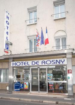 De Rosny