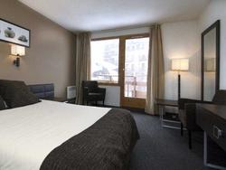 Le Montana Hotel Spa