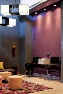 Aloft New York Brooklyn