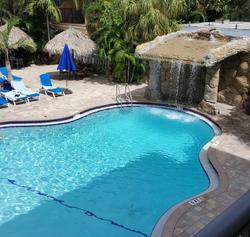 Coconut Cove Suites