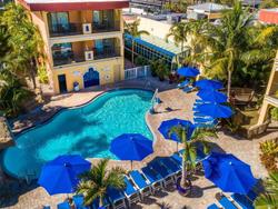 Coconut Cove Suites