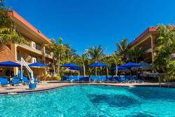 Coconut Cove Suites