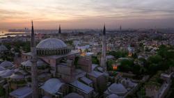 Vogue Hotel Supreme Istanbul