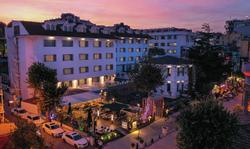 Vogue Hotel Supreme Istanbul
