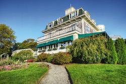 Club Wyndham Bay Voyage Inn