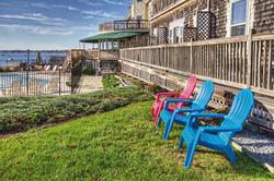 Club Wyndham Bay Voyage Inn