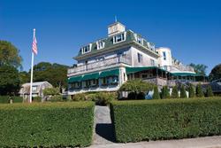 Club Wyndham Bay Voyage Inn