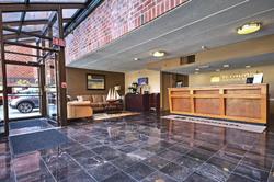Club Wyndham Inn on the Harbor