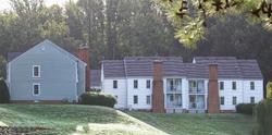 Club Wyndham Patriots’ Place