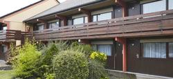Campanile Armbouts Cappel Dunkerque