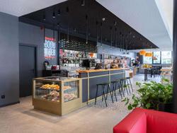 Ibis Malaga Centro Ciudad