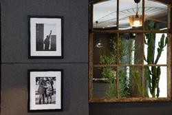 Espace Champerret