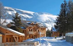 Residence L'Orée des Pistes