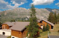 Residence L'Orée des Pistes