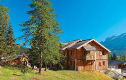 Residence L'Orée des Pistes
