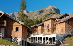 Residence L'Orée des Pistes