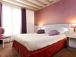 Hotel Mercure Auxerre Autoroute du Soleil