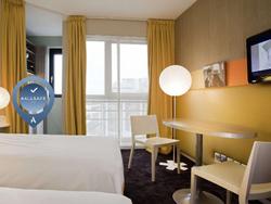 Aparthotel Mercure Paris Boulogne