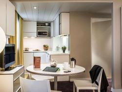 Aparthotel Mercure Paris Boulogne