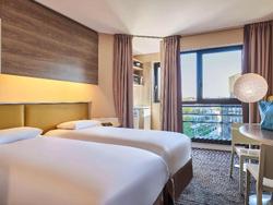 Aparthotel Mercure Paris Boulogne