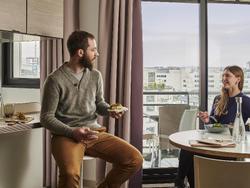 Aparthotel Mercure Paris Boulogne
