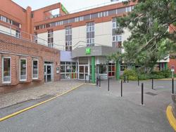 Ibis Styles Paris Roissy-Cdg
