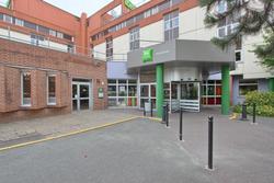Ibis Styles Paris Roissy-Cdg