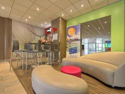 Ibis Styles Paris Roissy-Cdg