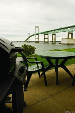 Club Wyndham Newport Overlook
