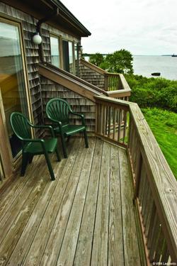 Club Wyndham Newport Overlook