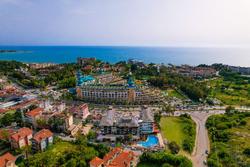 Adella Side Hotel