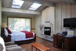 Carmel Valley Lodge