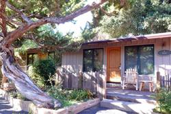 Carmel Valley Lodge