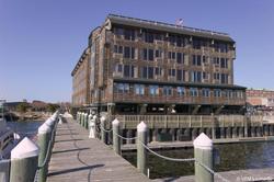 Club Wyndham Inn on Long Wharf