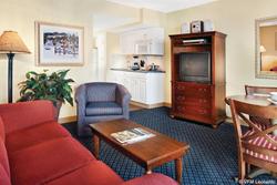 Club Wyndham Inn on Long Wharf