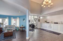 Club Wyndham Newport Onshore
