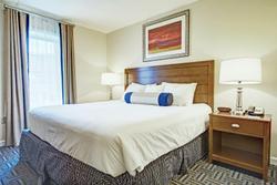 Club Wyndham Long Wharf