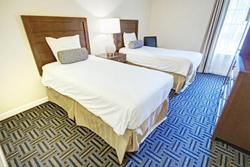 Club Wyndham Long Wharf