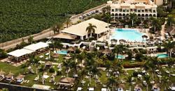 RedLevel at Melia Palacio de Isora