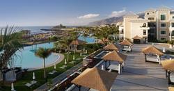 RedLevel at Melia Palacio de Isora