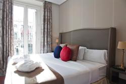 Luxury Suites Madrid