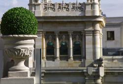 Luxury Suites Madrid