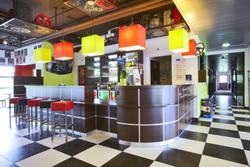 KYRIAD Design ENZO THIONVILLE