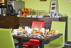 KYRIAD Design ENZO THIONVILLE