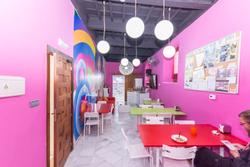 White Nest Hostel Granada