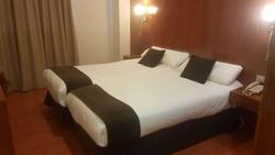 Hotel Familia Conde