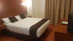 Hotel Familia Conde
