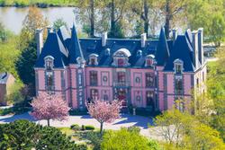 Chateau Hotel Du Colombier