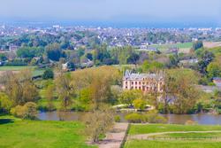 Chateau Hotel Du Colombier